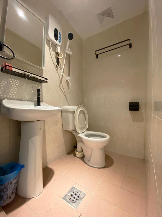 Omni Suites Hotel Bukit Bintang Kuala Lumpur Eksteriør bilde